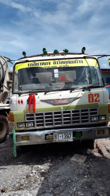 ขายรถโม่ปูน ขายรถโม่ปูน