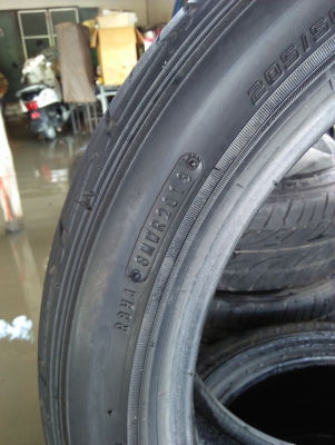 ขายด่วนDUNLOP SP SPORT LM 703 ขายด่วนDUNLOP SP SPORT LM 703