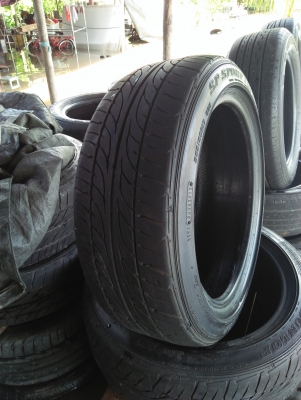 ขายด่วนDUNLOP SP SPORT LM 703 ขายด่วนDUNLOP SP SPORT LM 703