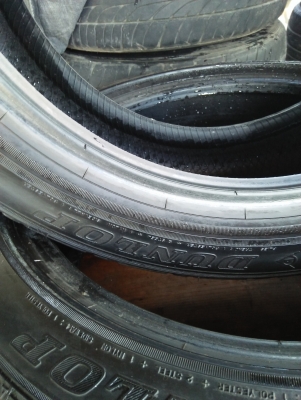 ขายด่วนDUNLOP SP SPORT LM 703 ขายด่วนDUNLOP SP SPORT LM 703