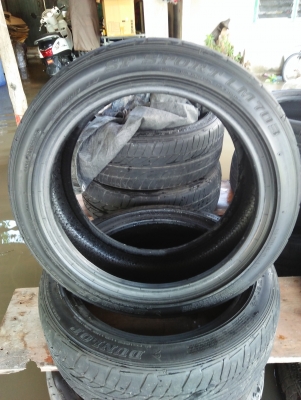 ขายด่วนDUNLOP SP SPORT LM 703 ขายด่วนDUNLOP SP SPORT LM 703