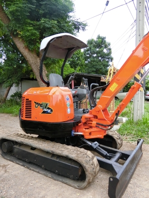 KUBOTA U-30 ขนาดPC-30 รถเก่านอกมีเอกสารใบอินวอย☎️ติดต่อ 085-5632278 <ราคาต่อรองได้> KUBOTA U-30 ขนาดPC-30 รถเก่านอกมีเอกสารใบอินวอย☎️ติดต่อ 085-5632278 <ราคาต่อรองได้>