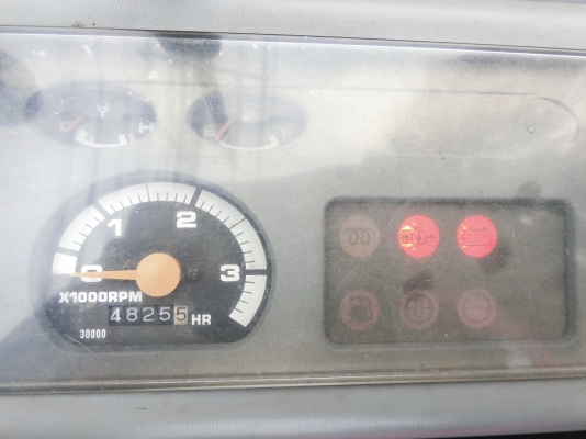 KUBOTA U-30 ขนาดPC-30 รถเก่านอกมีเอกสารใบอินวอย☎️ติดต่อ 085-5632278 &lt;ราคาต่อรองได้&gt;