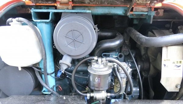 KUBOTA U-30 ขนาดPC-30 รถเก่านอกมีเอกสารใบอินวอย☎️ติดต่อ 085-5632278 &lt;ราคาต่อรองได้&gt;