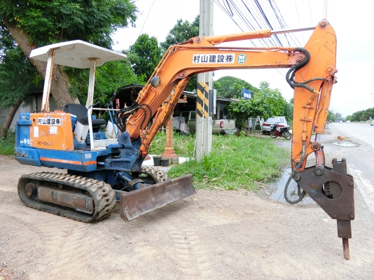 KUBOTA KX-024 ขนาดPC-25 <หัวแย๊กพร้อมบุ้งกี๊>รถเก่านอกแท้☎️ติดต่อ 085-5632278 <ราคาต่อรองได้> KUBOTA KX-024 ขนาดPC-25 <หัวแย๊กพร้อมบุ้งกี๊>รถเก่านอกแท้☎️ติดต่อ 085-5632278 <ราคาต่อรองได้>