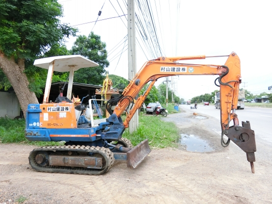 KUBOTA KX-024 ขนาดPC-25 <หัวแย๊กพร้อมบุ้งกี๊>รถเก่านอกแท้☎️ติดต่อ 085-5632278 <ราคาต่อรองได้> KUBOTA KX-024 ขนาดPC-25 <หัวแย๊กพร้อมบุ้งกี๊>รถเก่านอกแท้☎️ติดต่อ 085-5632278 <ราคาต่อรองได้>