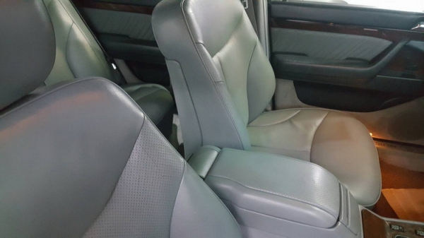 Benz W140 S280 ปี1996