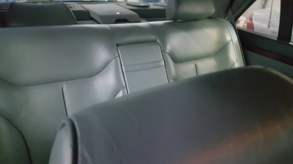 Benz W140 S280 ปี1996