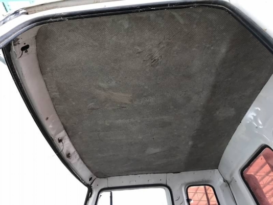 ขาย 555,000 ISUZU ROCKY 2 เพลา FXZ13NFY (วางเครื่อง 6SD1-240 นางฟ้า) เกียรฟูเลอร์ หัวเดิม ยางดี คัสช