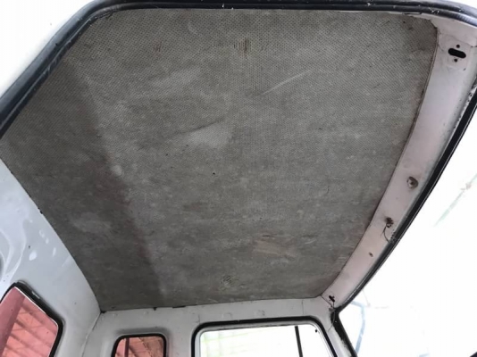 ขาย 555,000 ISUZU ROCKY 2 เพลา FXZ13NFY (วางเครื่อง 6SD1-240 นางฟ้า) เกียรฟูเลอร์ หัวเดิม ยางดี คัสช
