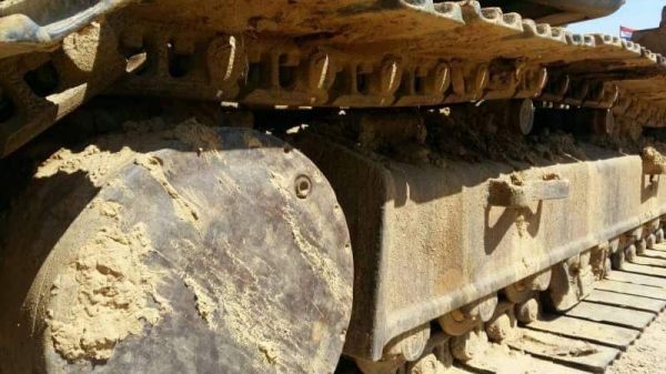 ขาย 465,000฿.KOBELCO.sk.220-3 เครื่องดีปั้มดีเอวดีช่วงล่างดี ไฟฟ้าตัด.เอกสารใบซื้อขาย รถอยู่.มหาชัย. Tel 0927459124