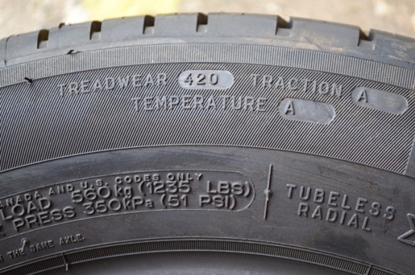 MICHELIN XM2 195/60R15 เส้นละ 2,500 บาทปี16