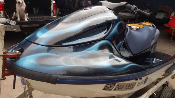 บอดี้ Yamaha GP800 สภาพดี สีสวยๆ งานญี่ปุ่น เงาๆ ด่วนเลย บอดี้ Yamaha GP800 สภาพดี สีสวยๆ งานญี่ปุ่น เงาๆ ด่วนเลย