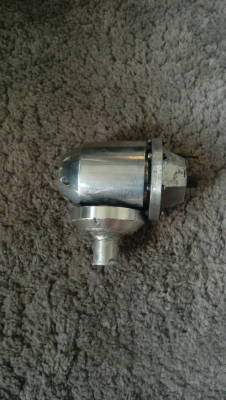 Blow Off Valve HKS SQV แท้ ปรับได้