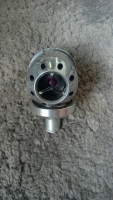 Blow Off Valve HKS SQV แท้ ปรับได้ Blow Off Valve HKS SQV แท้ ปรับได้