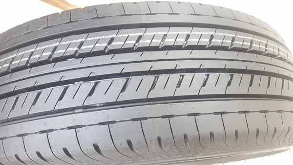 ขายล้อISUZU X-series 16 ยางปี 3715 4 ล้อ