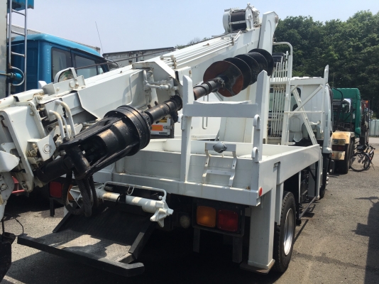 D706 AICHI /6HL1-220 แรง