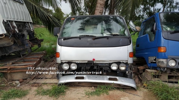 สินค้าเก่านอก หัวเก๋งรถบรรทุก4ล้อใหญ่ ,6 ล้อเล็ก CABIN TOYOTA DYNA (ตากลม/รุ่นยกหัวไม่ได้/มีเฉพาะหัวเก๋ง) ราคาเพียง 32,000 บาท สนใจรีบติดต่อ 0819337688 สินค้าเก่านอก หัวเก๋งรถบรรทุก4ล้อใหญ่ ,6 ล้อเล็ก CABIN TOYOTA DYNA (ตากลม/รุ่นยกหัวไม่ได้/มีเฉพาะหัวเก๋ง) ราคาเพียง 32,000 บาท สนใจรีบติดต่อ 0819337688