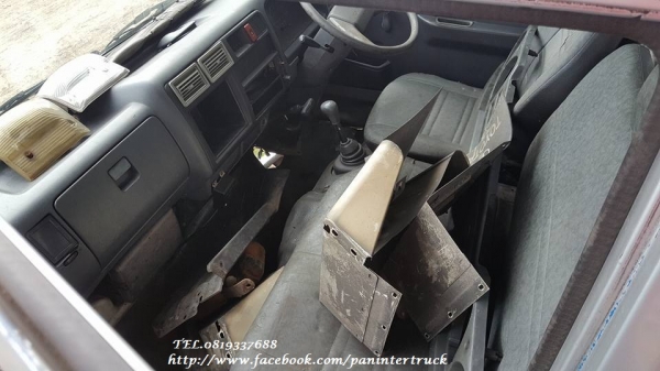 สินค้าเก่านอก หัวเก๋งรถบรรทุก4ล้อใหญ่ ,6 ล้อเล็ก CABIN TOYOTA DYNA (ตากลม/รุ่นยกหัวไม่ได้/มีเฉพาะหัวเก๋ง) ราคาเพียง 32,000 บาท สนใจรีบติดต่อ 0819337688 สินค้าเก่านอก หัวเก๋งรถบรรทุก4ล้อใหญ่ ,6 ล้อเล็ก CABIN TOYOTA DYNA (ตากลม/รุ่นยกหัวไม่ได้/มีเฉพาะหัวเก๋ง) ราคาเพียง 32,000 บาท สนใจรีบติดต่อ 0819337688
