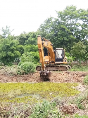 ขายดาวน์แม็คโคร CAT320B ขายดาวน์แม็คโคร CAT320B