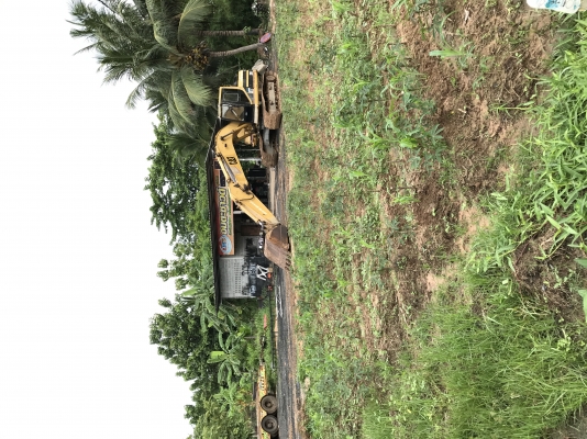 ขายดาวน์แม็คโคร CAT320B ขายดาวน์แม็คโคร CAT320B