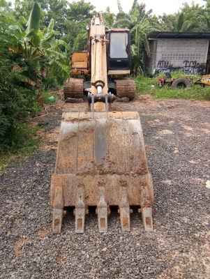 ขายดาวน์แม็คโคร CAT320B ขายดาวน์แม็คโคร CAT320B