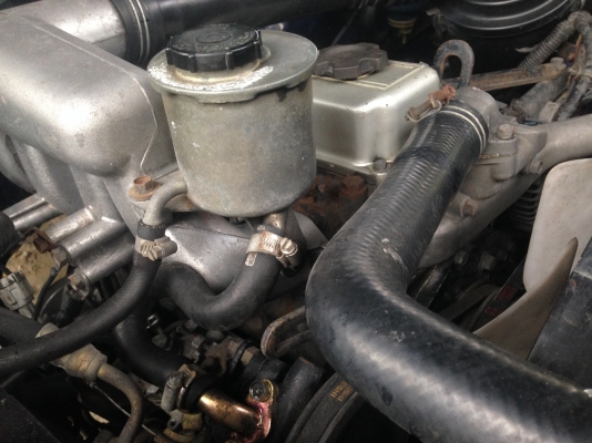 ขายกระปุกพวงมาลัยเพลาเวอร์ครบชุดพร้อมใส่