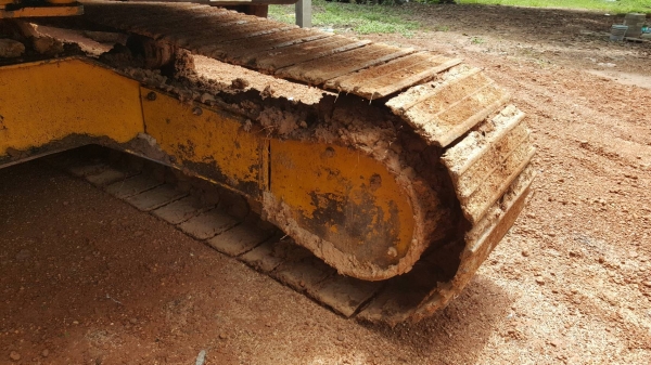 ขาย แบคโฮ KOMATSU PC60-5 เอกสารใบซื้อขาย เครื่องดี ปั้มนิ้ว ช่วงล่างเต็ม ได้ 2 บุ้งกี๋ ราคาต่อรองได้ครับ