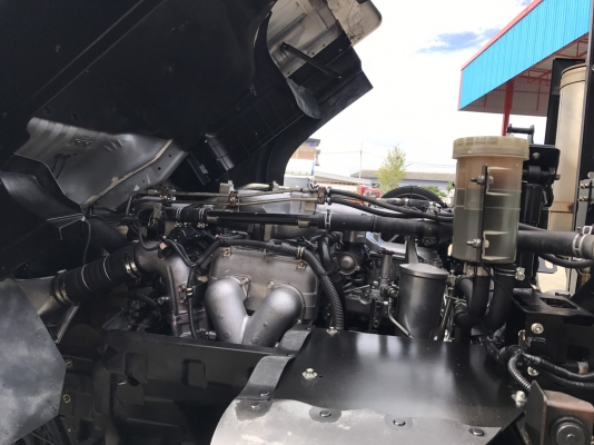 ขายหัวลาก ISUZU 360 ปี55 รถใช้น้อย สนใจติดต่อ 081-9426747 ขายหัวลาก ISUZU 360 ปี55 รถใช้น้อย สนใจติดต่อ 081-9426747