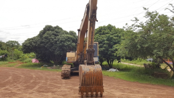 ขาย แบคโฮ KOMATSU PC200-3 คอนโทรลสั้น เอกสารใบซื้อขาย เครื่องดี ปั้มดี เอวแน่น ช่วงล่างโซ่ และใบแทรคไม่ค่อยสวยครับ ราคาต่อรองได้ ขาย แบคโฮ KOMATSU PC200-3 คอนโทรลสั้น เอกสารใบซื้อขาย เครื่องดี ปั้มดี เอวแน่น ช่วงล่างโซ่ และใบแทรคไม่ค่อยสวยครับ ราคาต่อรองได้