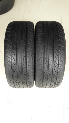 ยาง205/45/17 ปี14 HORACE HEADWAY  2 เส้น