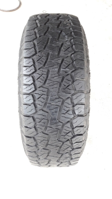 ยาง265/70/16 ปี13 Hankook Dynapro AT-M  4 เส้น