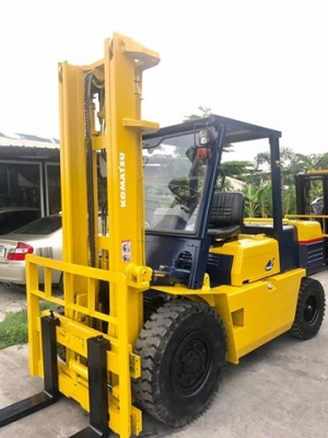 รถยก Komatsu ขนาด 3.5ตัน