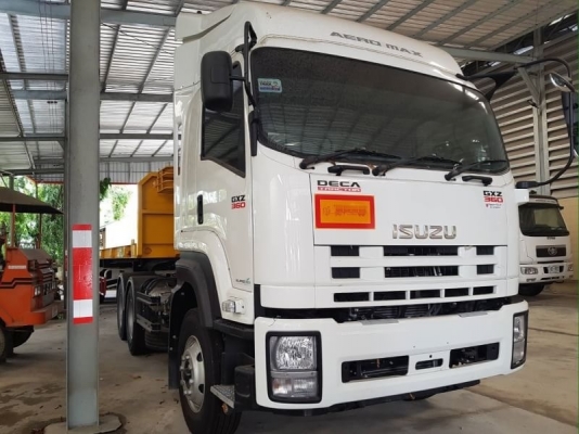 ขายหัวลาก ISUZU 360 พร้อมหางพื้นเรียบ สามเพลาอู่ พนัส รถออกมายังไม่ได้ใช้งาน รถวิ่ง 200 โล รถปี 58 ขายหัวลาก ISUZU 360 พร้อมหางพื้นเรียบ สามเพลาอู่ พนัส รถออกมายังไม่ได้ใช้งาน รถวิ่ง 200 โล รถปี 58