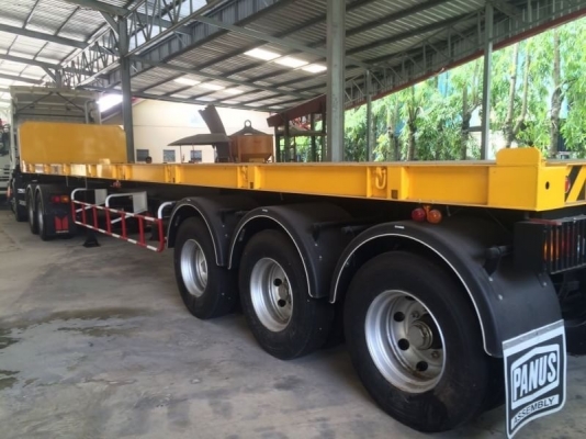 ขายหัวลาก ISUZU 360 พร้อมหางพื้นเรียบ สามเพลาอู่ พนัส รถออกมายังไม่ได้ใช้งาน รถวิ่ง 200 โล รถปี 58 ขายหัวลาก ISUZU 360 พร้อมหางพื้นเรียบ สามเพลาอู่ พนัส รถออกมายังไม่ได้ใช้งาน รถวิ่ง 200 โล รถปี 58
