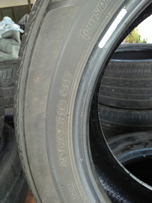 ขายยางBRIDGESTONE