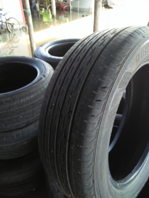 ขายยางBRIDGESTONE