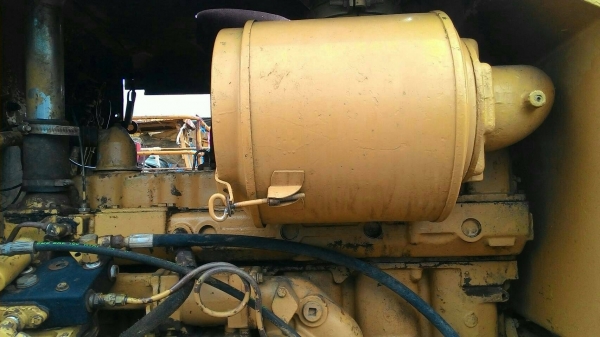 ขายรถเกรด CAT140G5MD