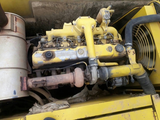 ขายด่วน KOBELCO SK200 MART III สภาพเก่านอก เครื่องปั้มดี ไฟฟ้าสมบูรณ์ โซ่หนา เอวแน่น บูมอามสวย เอกสารใบอินวอยซ์  สนใจสอบถาม 093-0764943  088-3223272 k ตั้ม