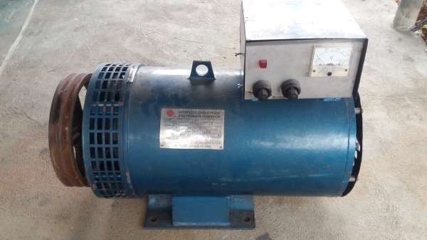 ขายได 5 kva บัสเลท 098-5922944