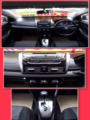 TOYOTA VIOS 1.5 J เกียร์ATปี 2014 โทร 062-991-6649 ดาวออโต้เบสท์ TOYOTA VIOS 1.5 J เกียร์ATปี 2014 โทร 062-991-6649 ดาวออโต้เบสท์