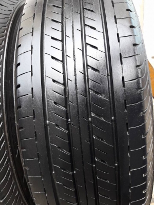 ยางรถยนต์มือสอง BRIDGESTONE รุ่น DURAVIS R611. 215 70R15 ปี2016 สภาพสวยมากๆ ดอกเต็มๆ90\%คุ้มสุดใช้อีกยาวๆไม่แพง ยางรถยนต์มือสอง BRIDGESTONE รุ่น DURAVIS R611. 215 70R15 ปี2016 สภาพสวยมากๆ ดอกเต็มๆ90\%คุ้มสุดใช้อีกยาวๆไม่แพง