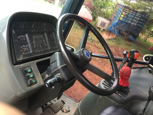 ขาย New holland TS90 พร้อมอุกกรณ์ 5 ชิ้น ขาย New holland TS90 พร้อมอุกกรณ์ 5 ชิ้น