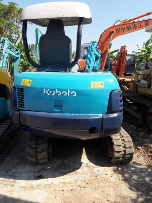 ขาย KUBOTA 035   เก่าใน สภาพดี มีลายแย๊ก  เอกสารครบ ลองระบบกันได้ทุกวัน  โทร  089-3818694 ดวงนภา