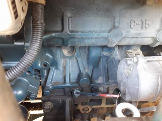 ขาย KUBOTA 035   เก่าใน สภาพดี มีลายแย๊ก  เอกสารครบ ลองระบบกันได้ทุกวัน  โทร  089-3818694 ดวงนภา