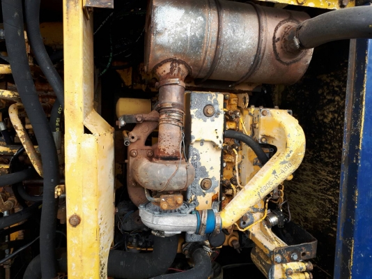ขายด่วน KOMATSU PC120-5 สภาพพร้อมใช้งาน เครื่องปั้มดี โซ่ช่วงล่างสวย เอกสารสัญญาซื้อขาย สนใจสอบถาม 093-0764943 088-3223272 k ตั้ม ขายด่วน KOMATSU PC120-5 สภาพพร้อมใช้งาน เครื่องปั้มดี โซ่ช่วงล่างสวย เอกสารสัญญาซื้อขาย สนใจสอบถาม 093-0764943 088-3223272 k ตั้ม