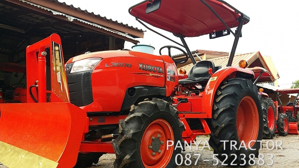 รถเข้าใหม่#ปัญญาแทรคเตอร์..จัดมาให้ครับ ด่วน 298,000 บาท.คูโบต้าL3608 ใบมีดคานล่างFD163 พร้อม ผานพรวน6×22 เฮฟวี่พลัส รถไร่ สภาพพร้อมใช้ จัดส่ง อ.ปางศิลาทอง จ.กำแพงเพชร รถเข้าใหม่#ปัญญาแทรคเตอร์..จัดมาให้ครับ ด่วน 298,000 บาท.คูโบต้าL3608 ใบมีดคานล่างFD163 พร้อม ผานพรวน6×22 เฮฟวี่พลัส รถไร่ สภาพพร้อมใช้ จัดส่ง อ.ปางศิลาทอง จ.กำแพงเพชร