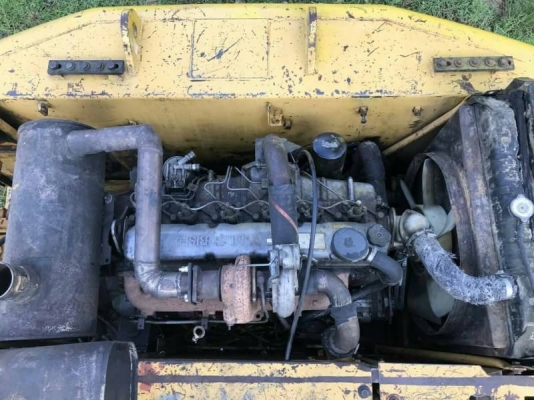 CAT 320-V2 พร้อมใช้ - เครื่องดี ไฟฟ้าตัด - ปั้มแรง เอวแน่น