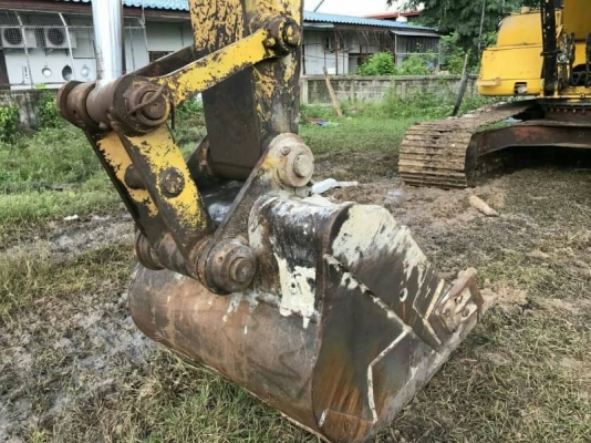 CAT 320-V2 พร้อมใช้ - เครื่องดี ไฟฟ้าตัด - ปั้มแรง เอวแน่น CAT 320-V2 พร้อมใช้ - เครื่องดี ไฟฟ้าตัด - ปั้มแรง เอวแน่น