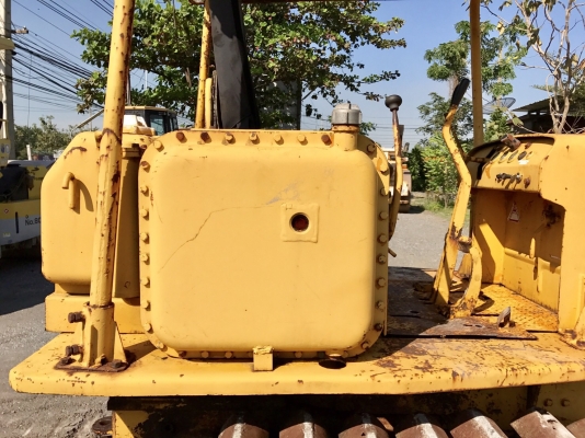ขายรถดันดิน KOMATSU D30P-15 FROM JAPAN สภาพพร้อมใช้งาน สนใจติดต่อ 063-9316985 ID LINE : 0639316985 ครับ